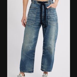 Free People Moxie Jeans